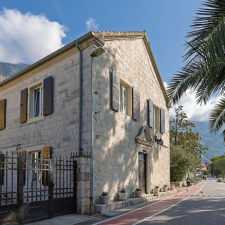 Verdi Kotor Extérieur photo