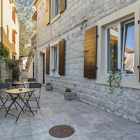 Verdi Kotor Extérieur photo