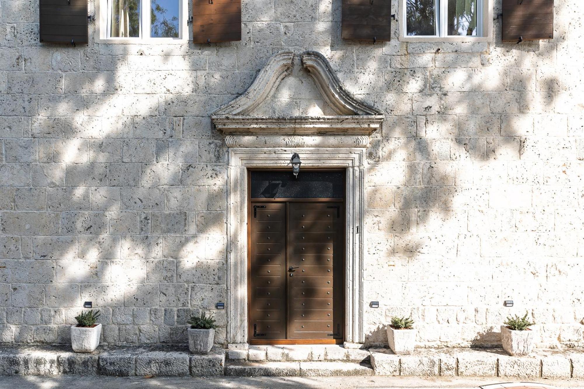 Verdi Kotor Extérieur photo