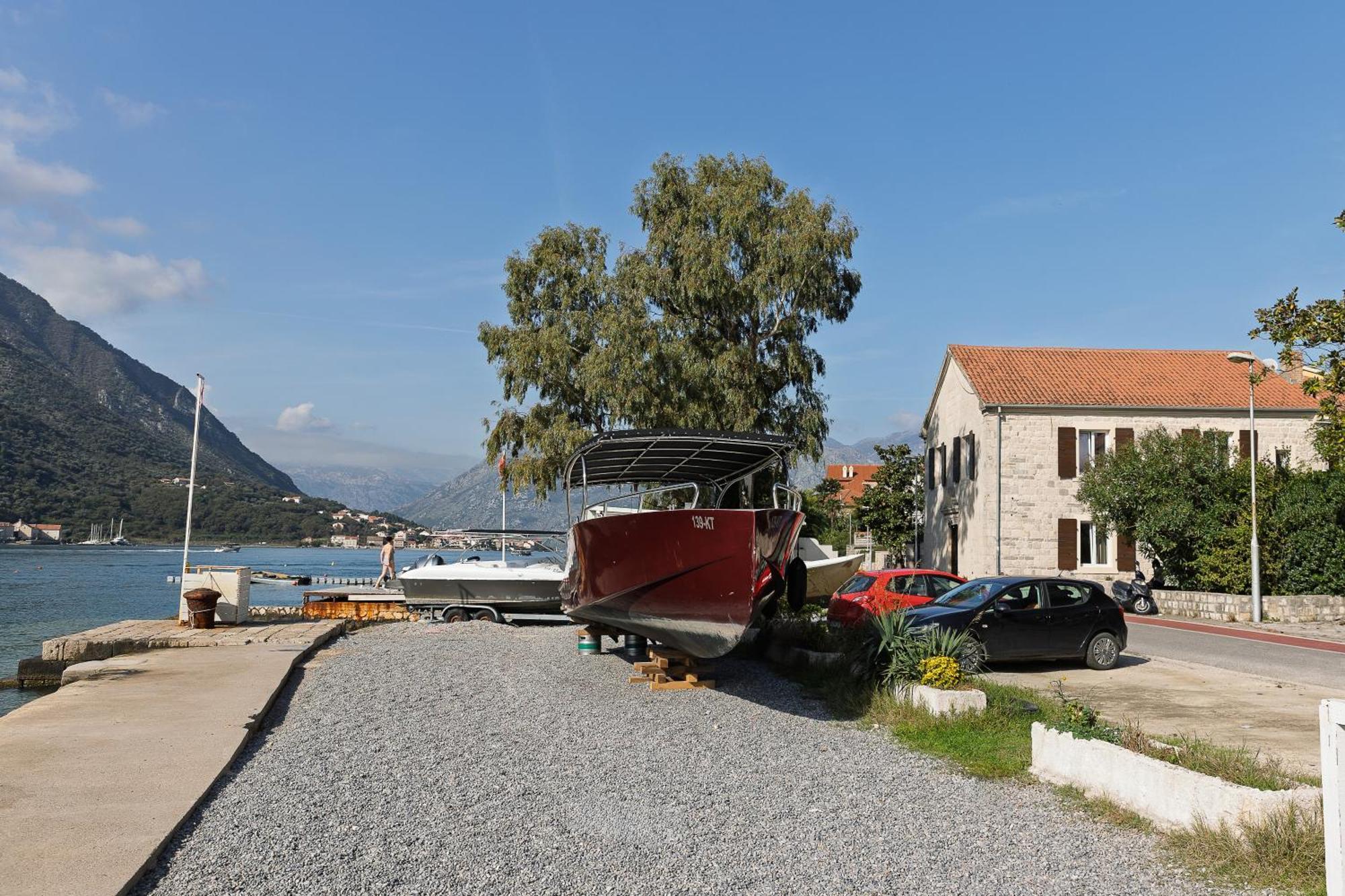Verdi Kotor Extérieur photo