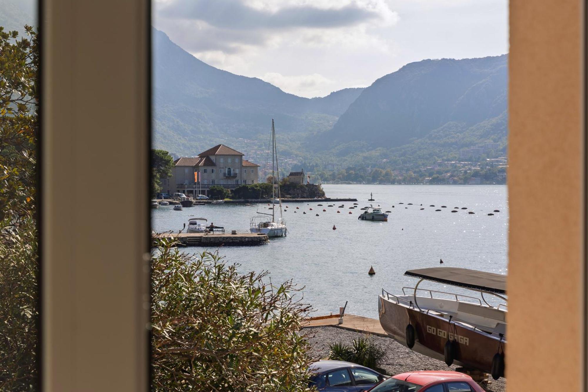 Verdi Kotor Extérieur photo