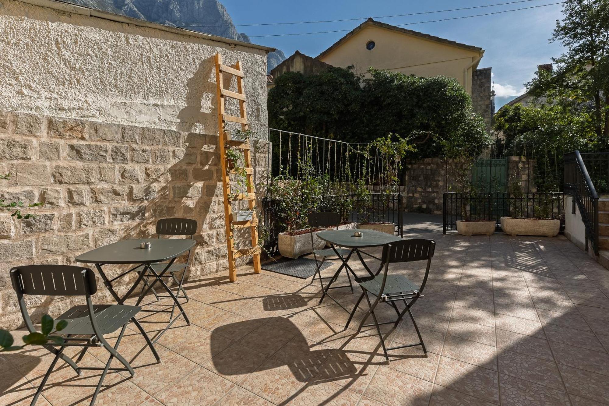 Verdi Kotor Extérieur photo