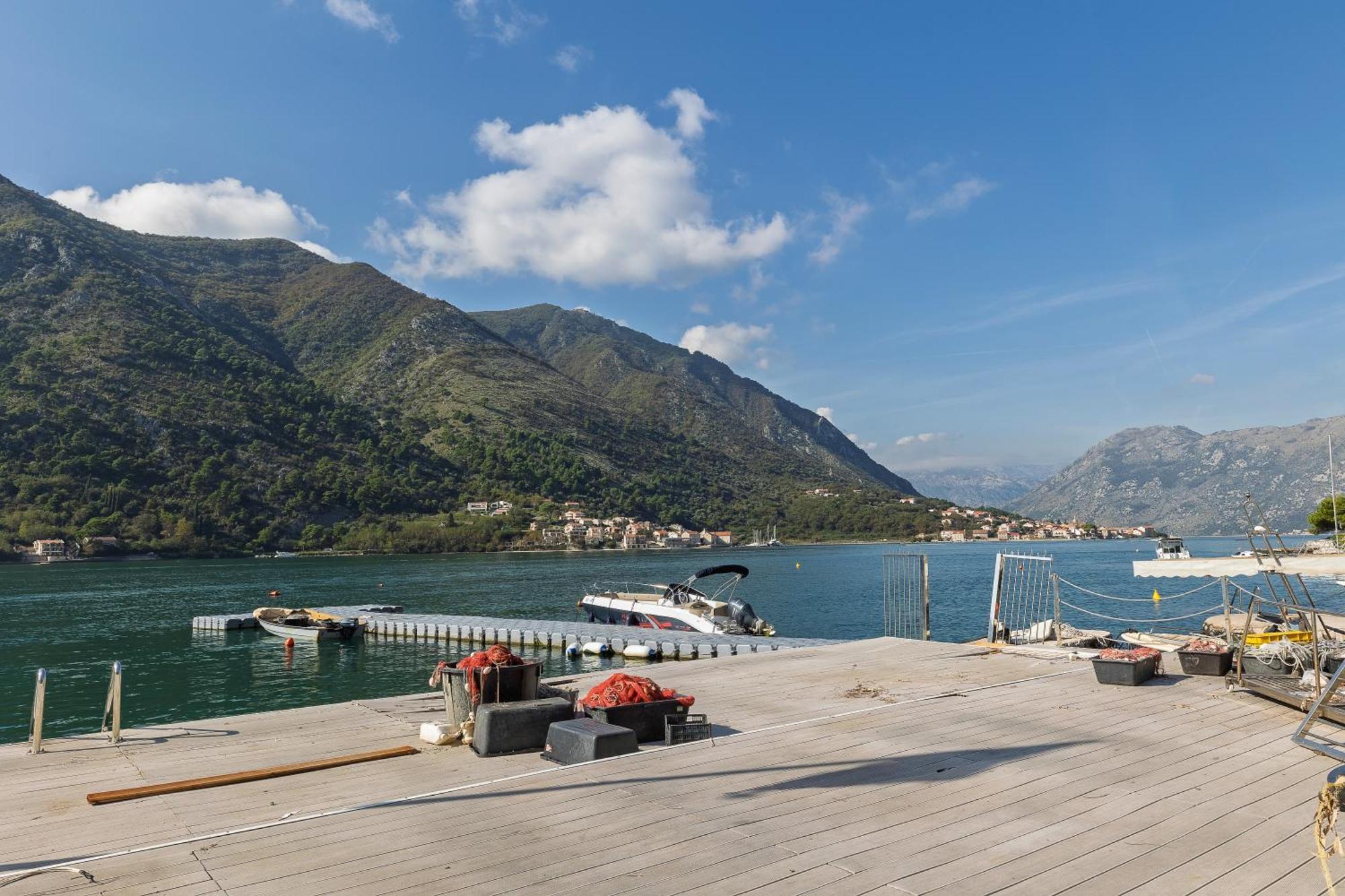 Verdi Kotor Extérieur photo