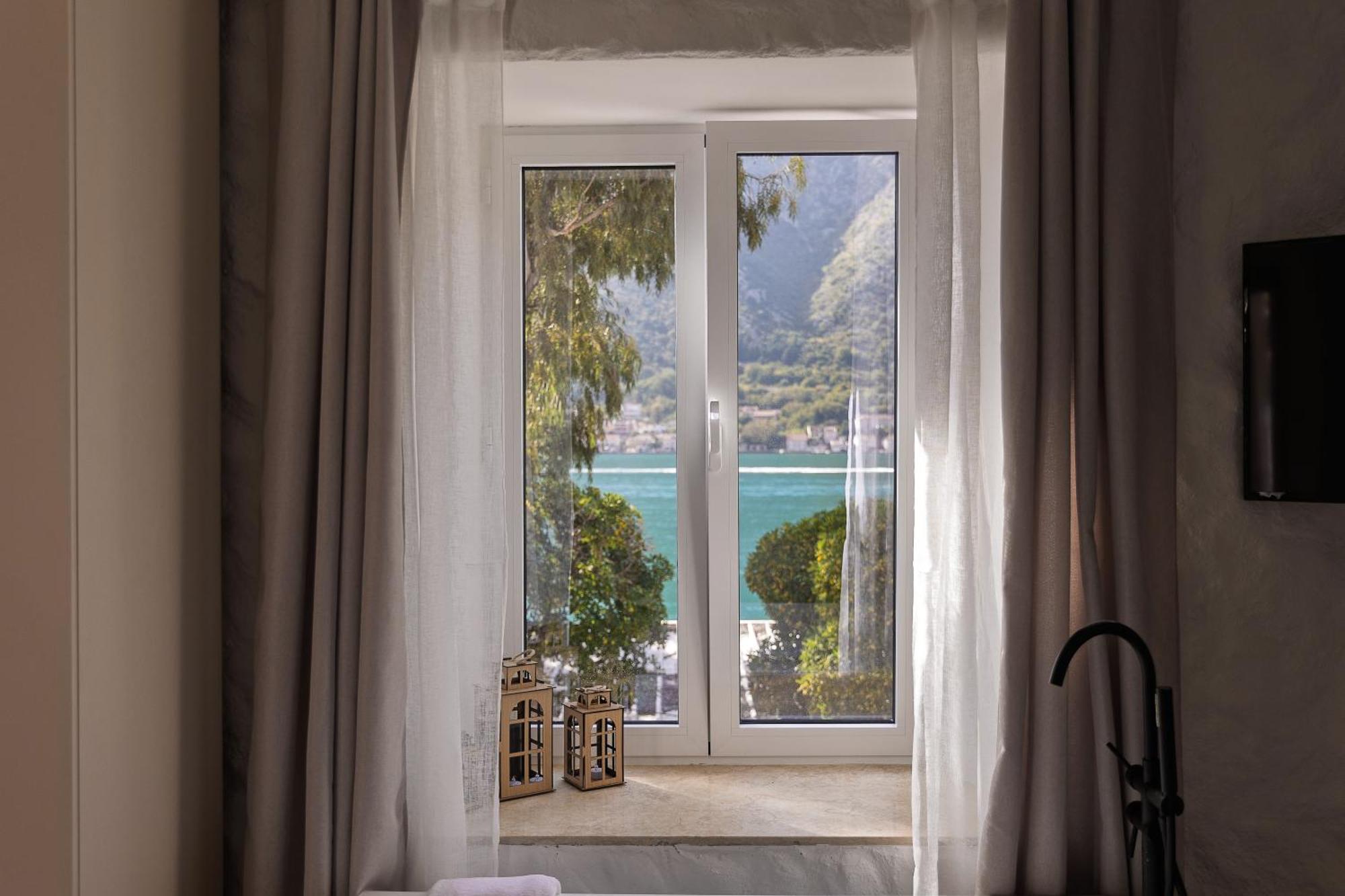 Verdi Kotor Extérieur photo
