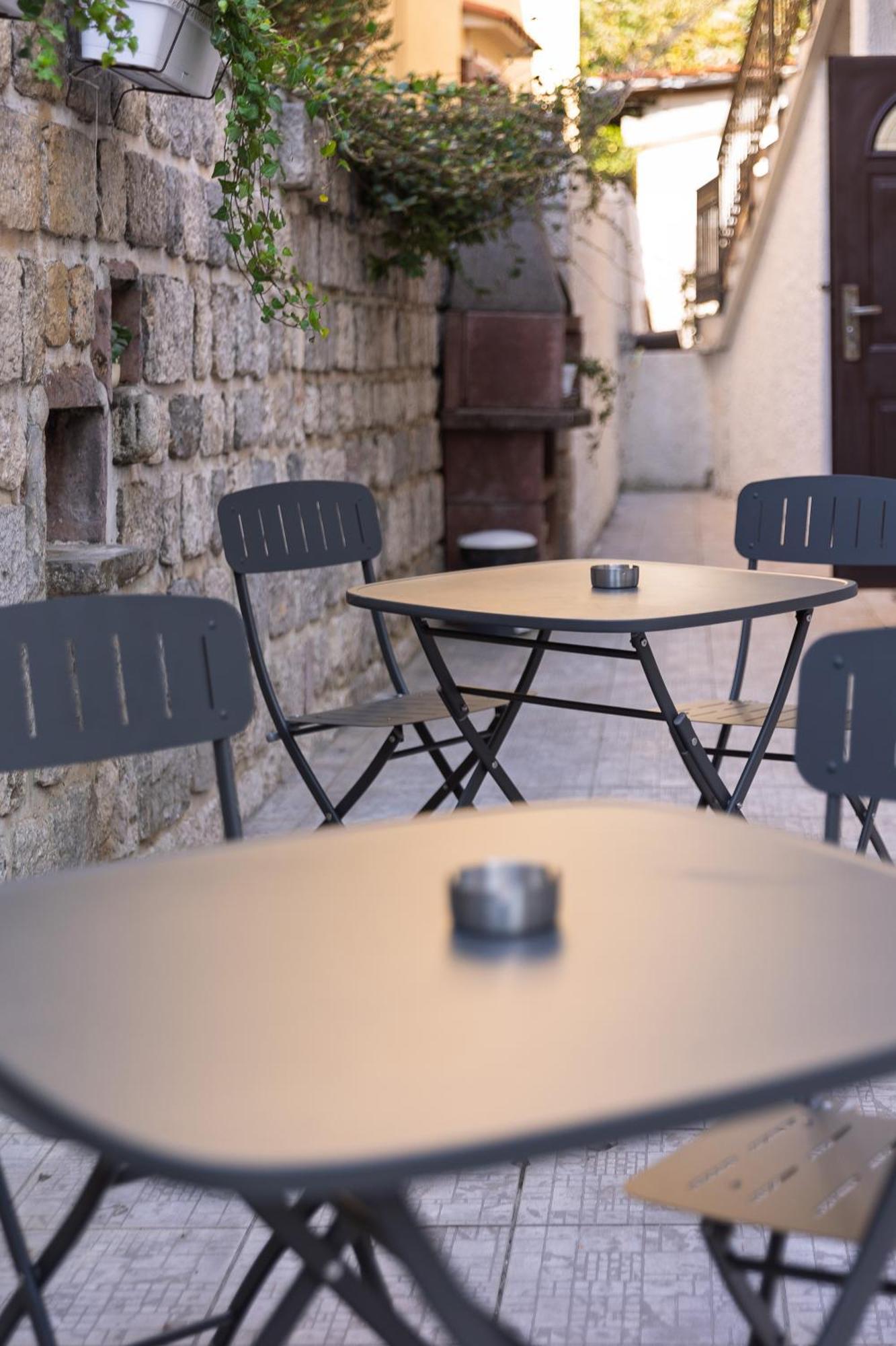 Verdi Kotor Extérieur photo