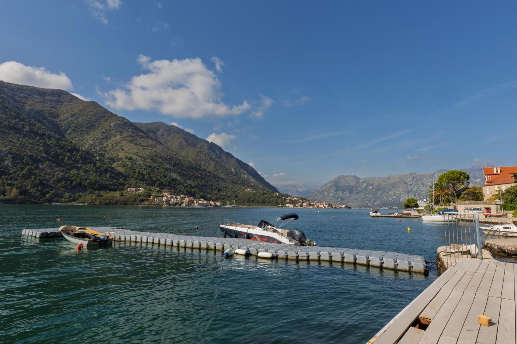 Verdi Kotor Extérieur photo