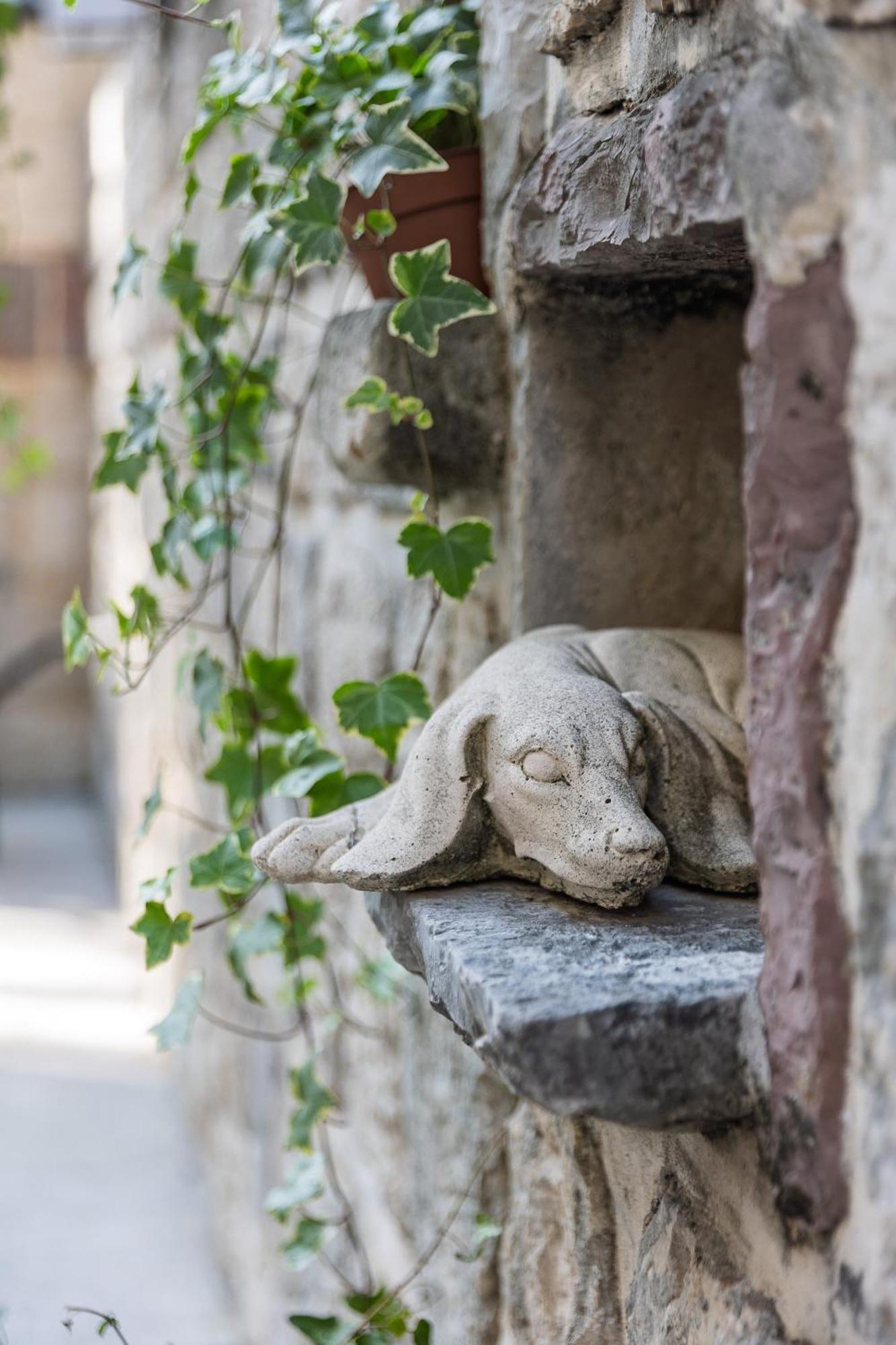 Verdi Kotor Extérieur photo
