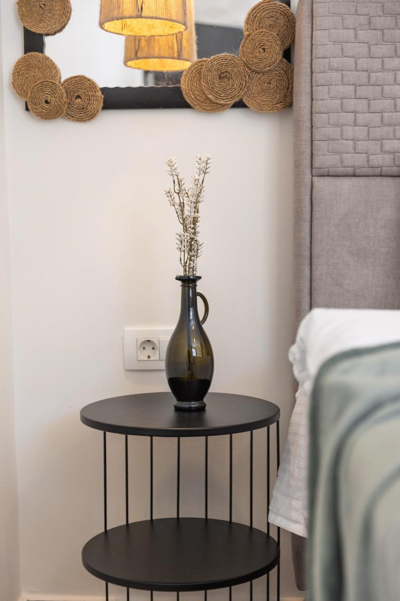 Verdi Kotor Chambre photo