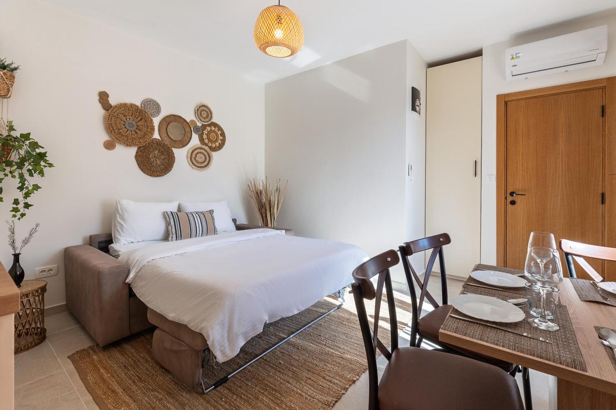 Verdi Kotor Chambre photo